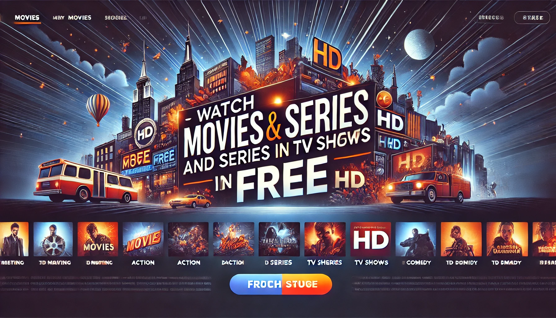 Myflixer - Watch Movies and TV Shows Free HD Online